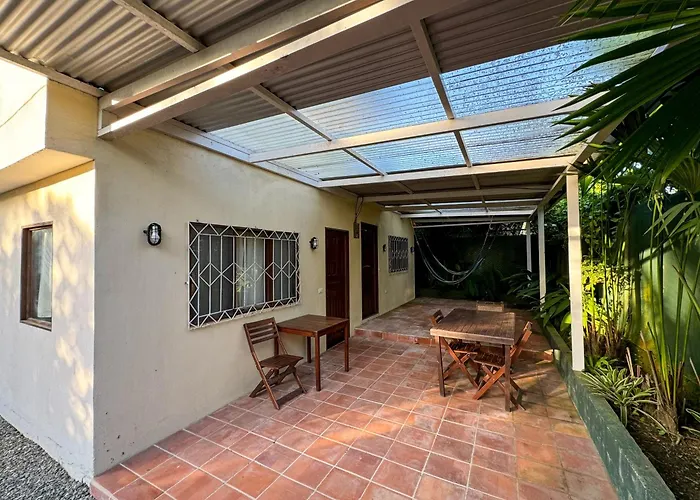 Casa Wolaba