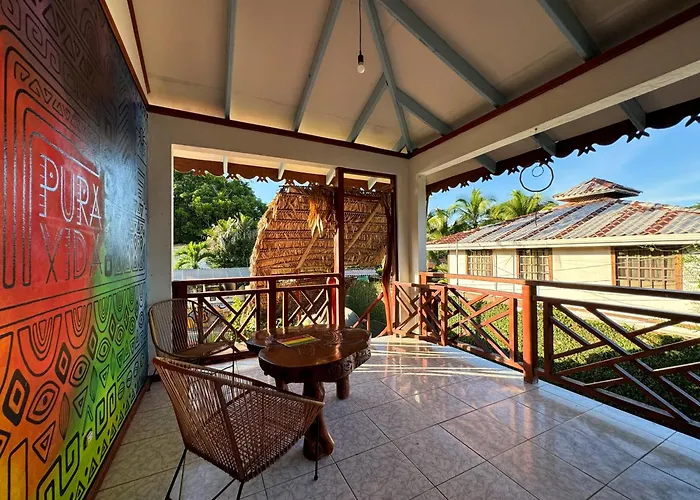 Casa Wolaba