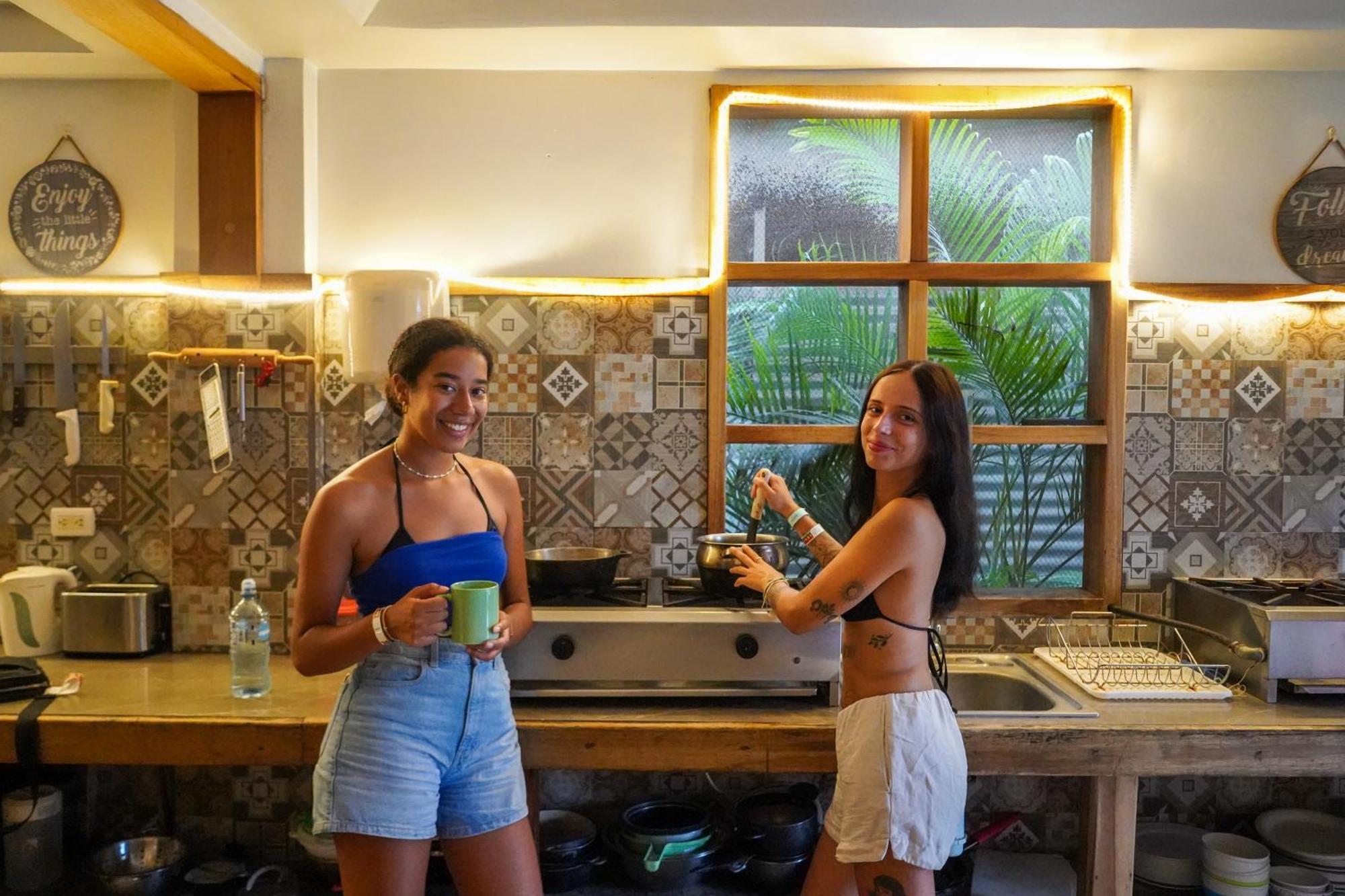 Casa Wolaba * Puerto Limon
