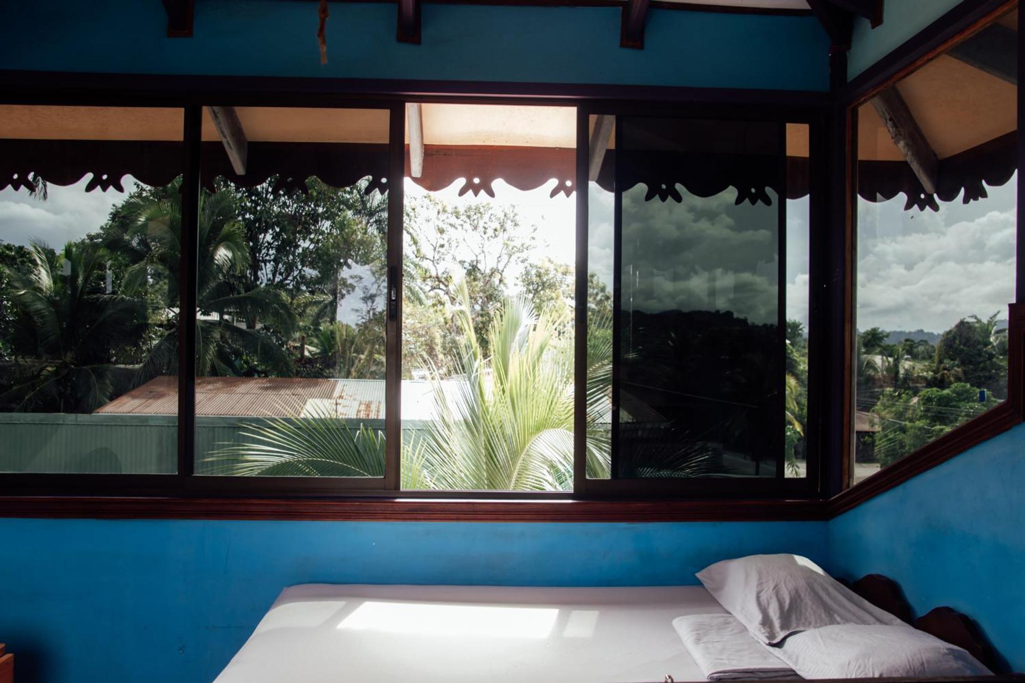 Casa Wolaba *