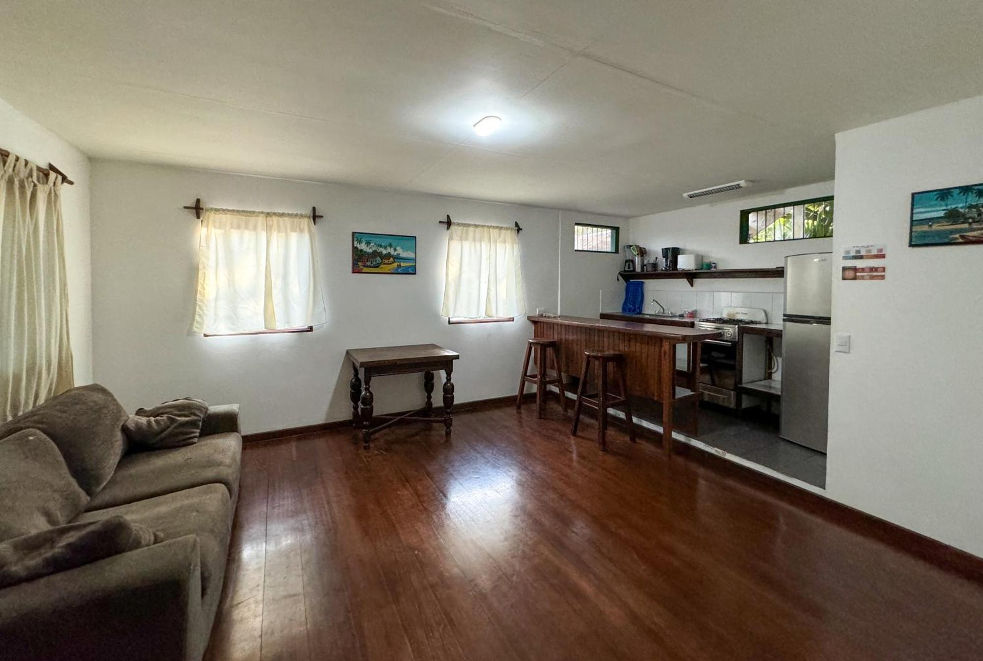 Casa Wolaba * Puerto Limon