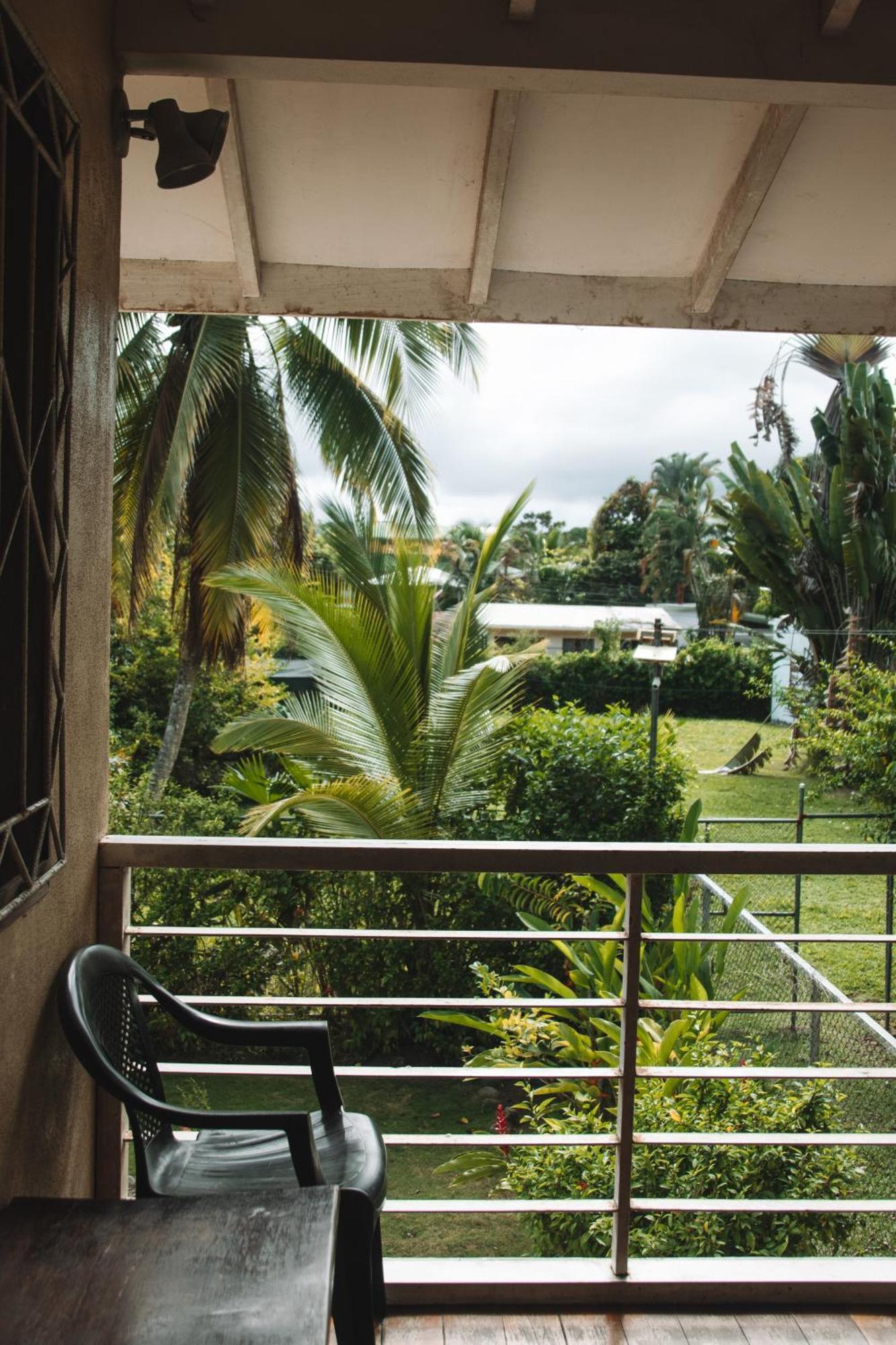Casa Wolaba Apartment *
