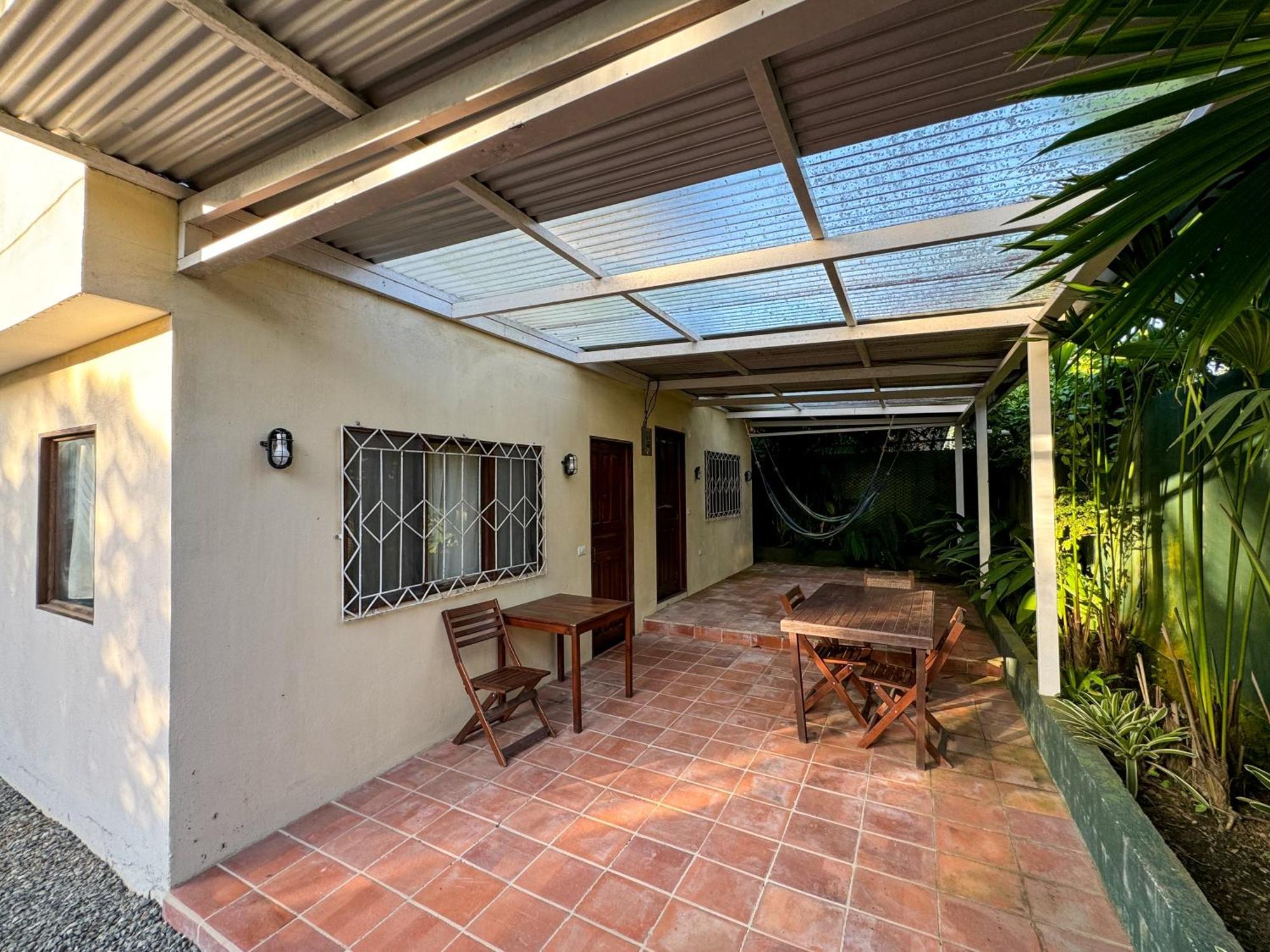 Casa Wolaba *