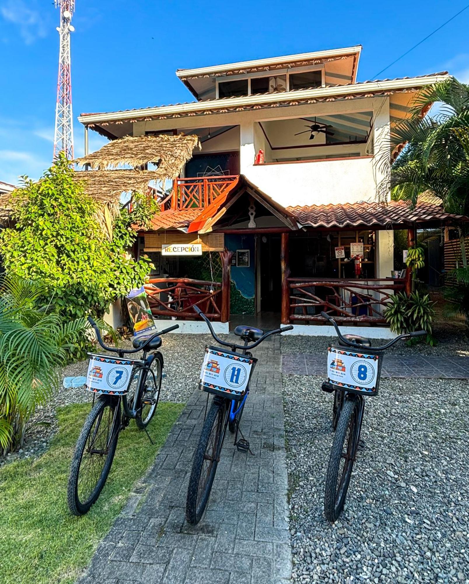 Casa Wolaba Puerto Limon
