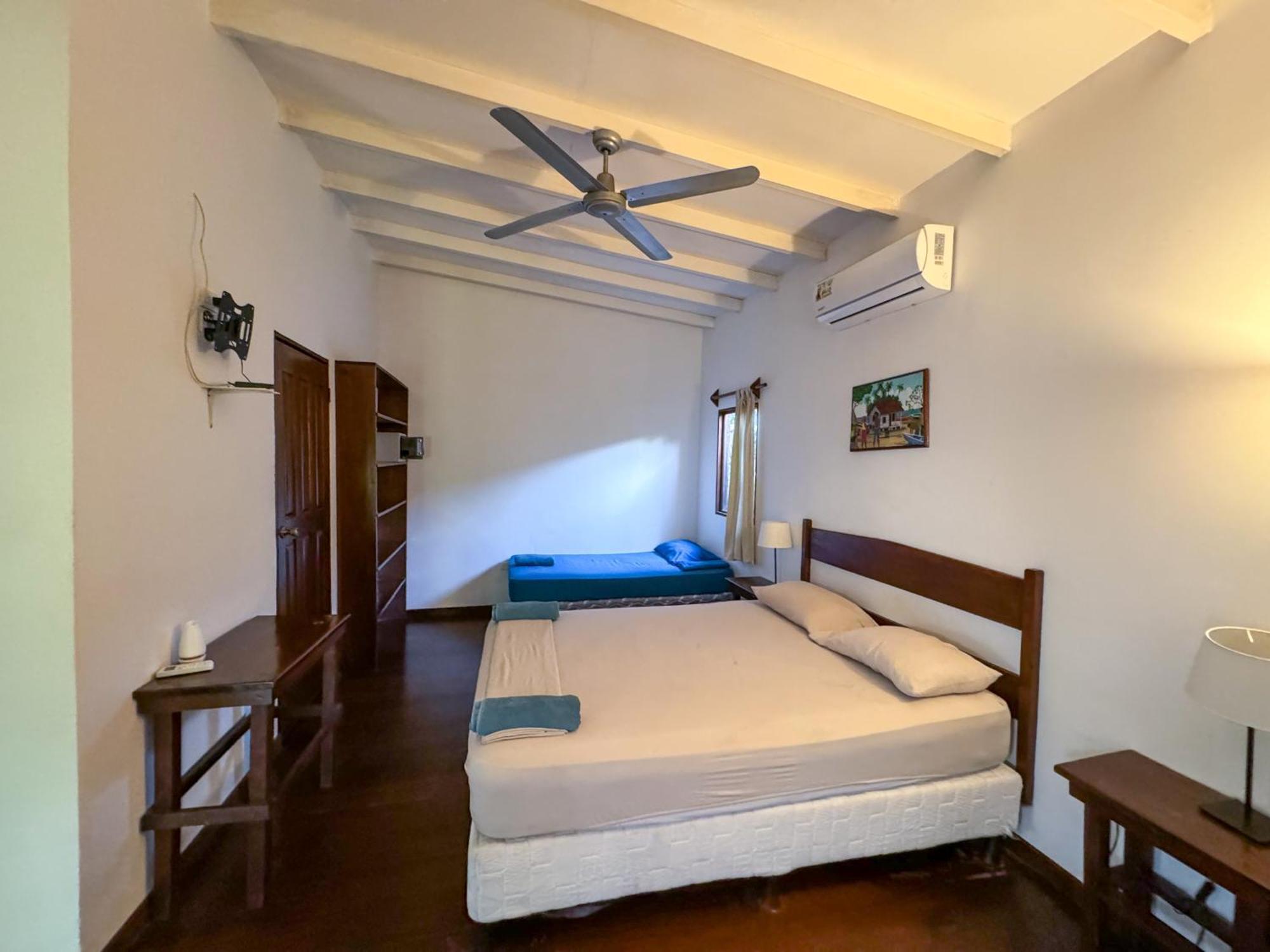 Apartment Casa Wolaba