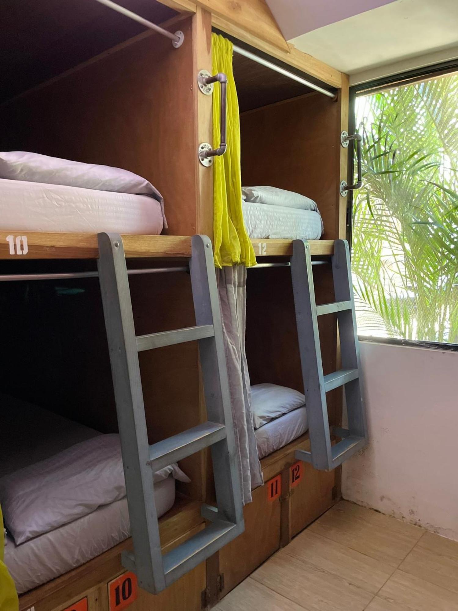 Casa Wolaba Apartment Puerto Limon